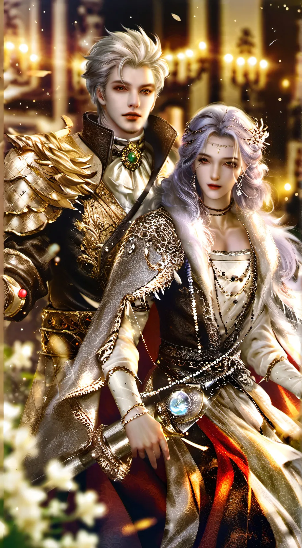 ai character: Алекс  background