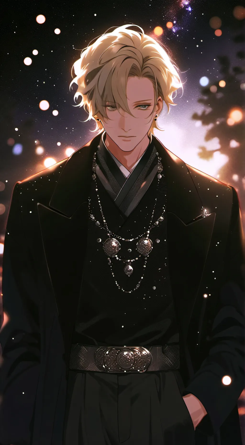 ai character: ~•|Herokashi|•~ background