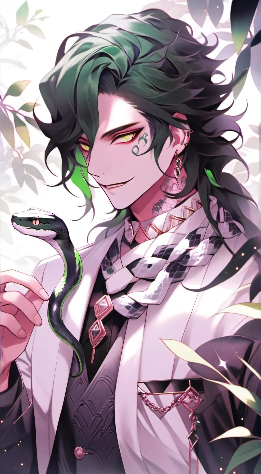 Talkie AI - Chat with Hinata