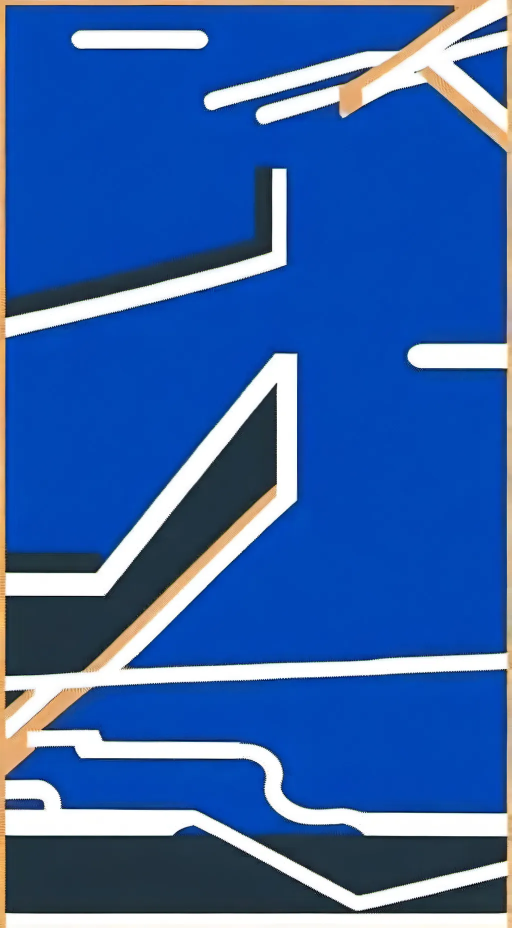 ai character: PlayStation background