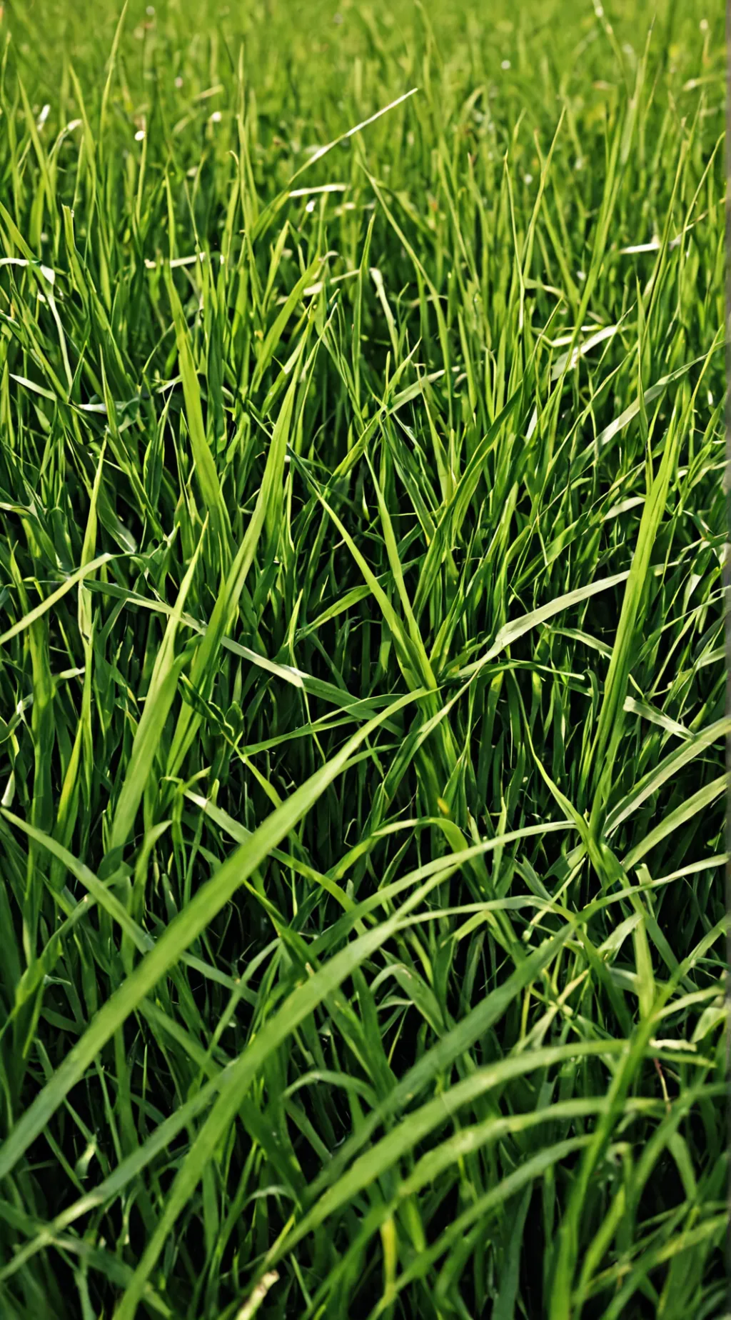 ai character: _•Kind grass_• background