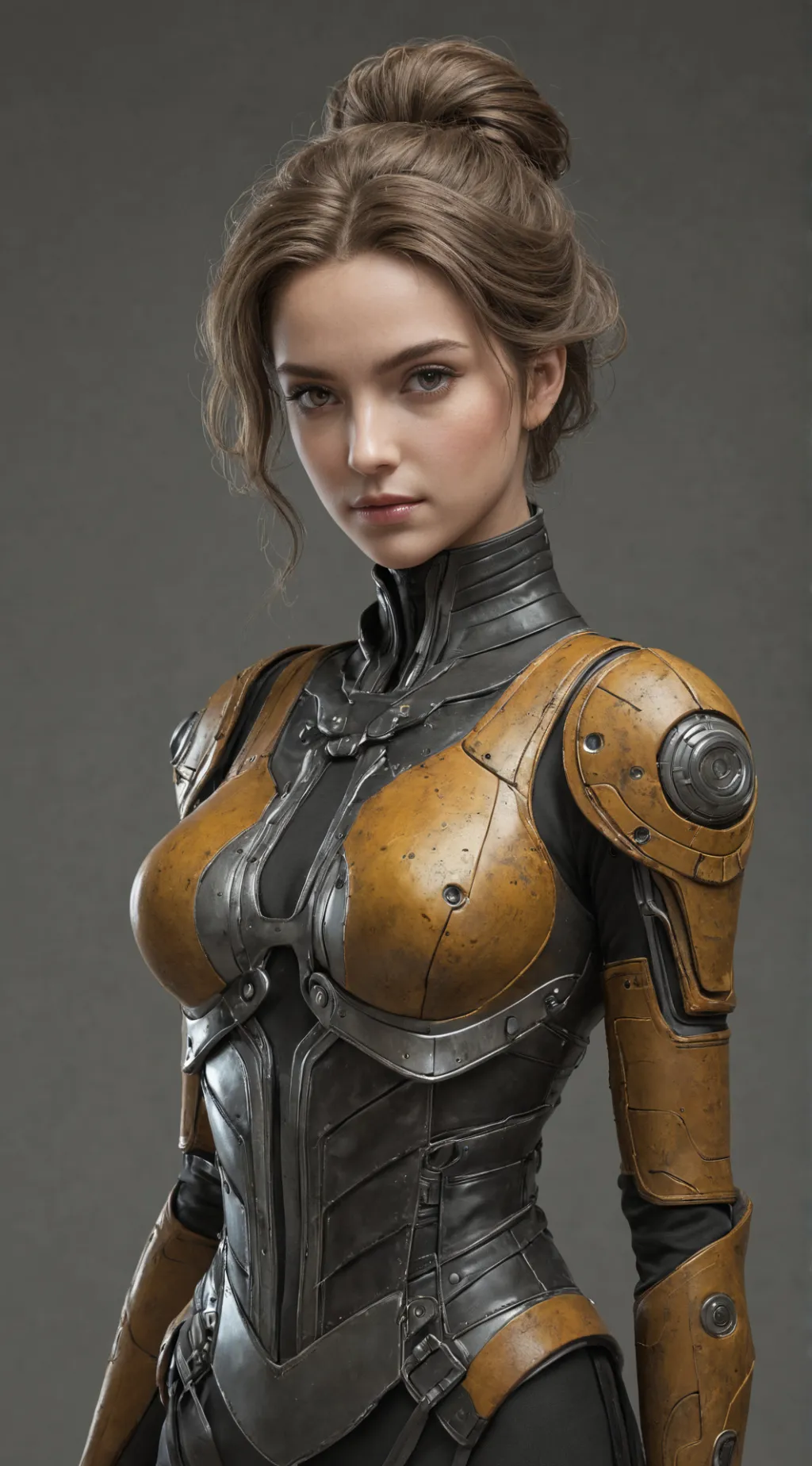 ai character: Your AI! background