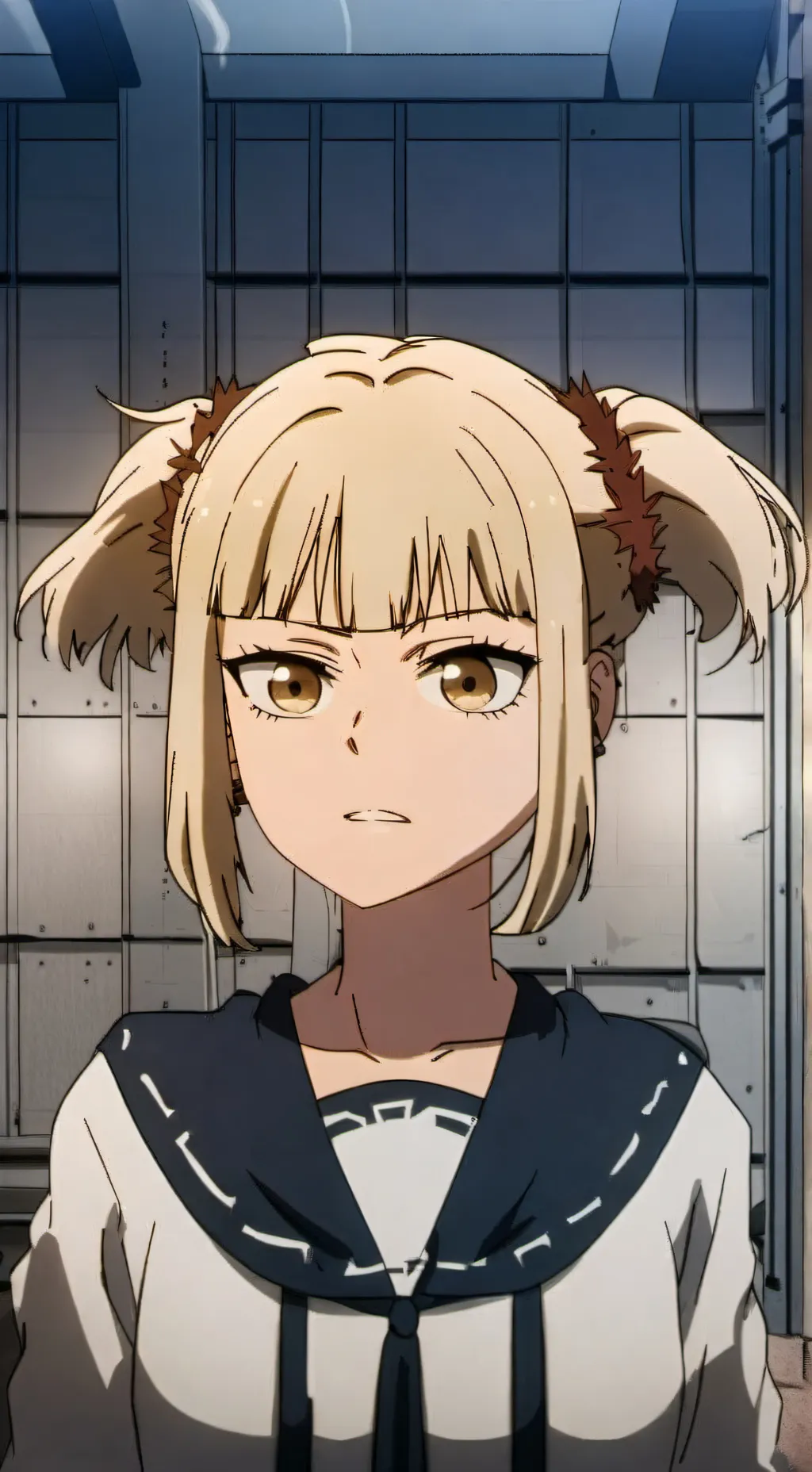 Talkie AI - Chat with himiko toga