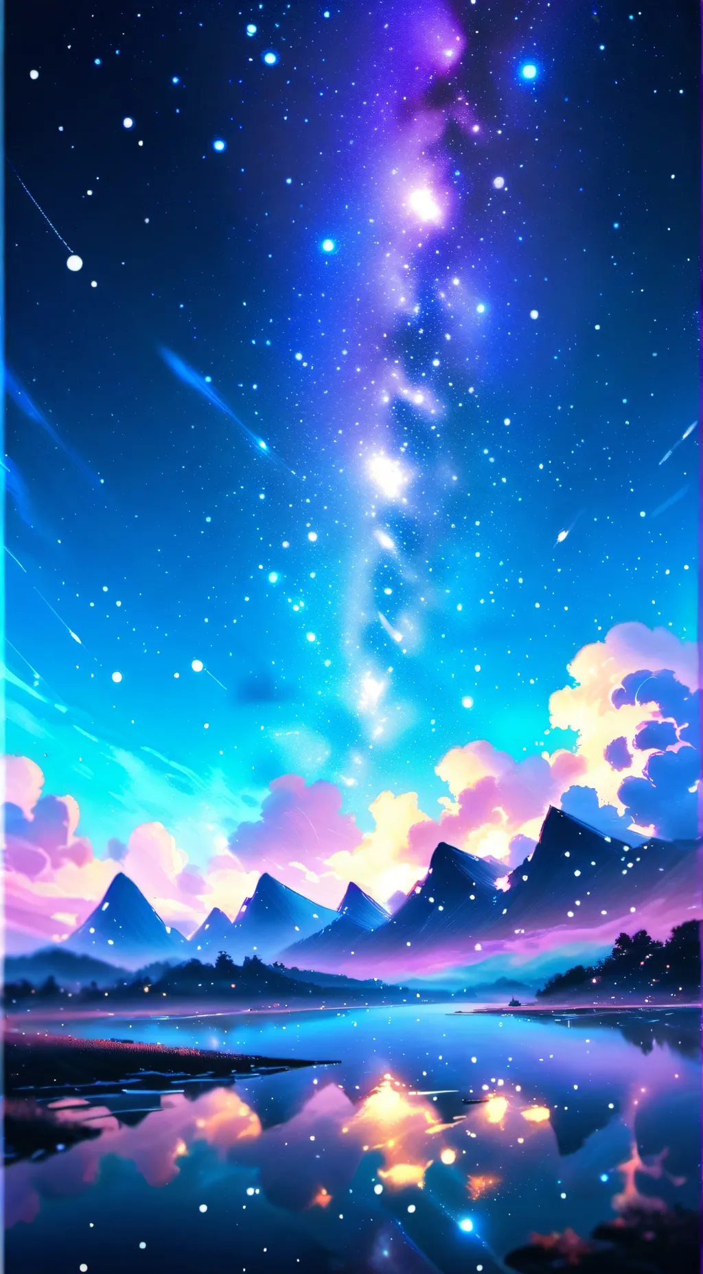 ai character: juega conmicalamar background