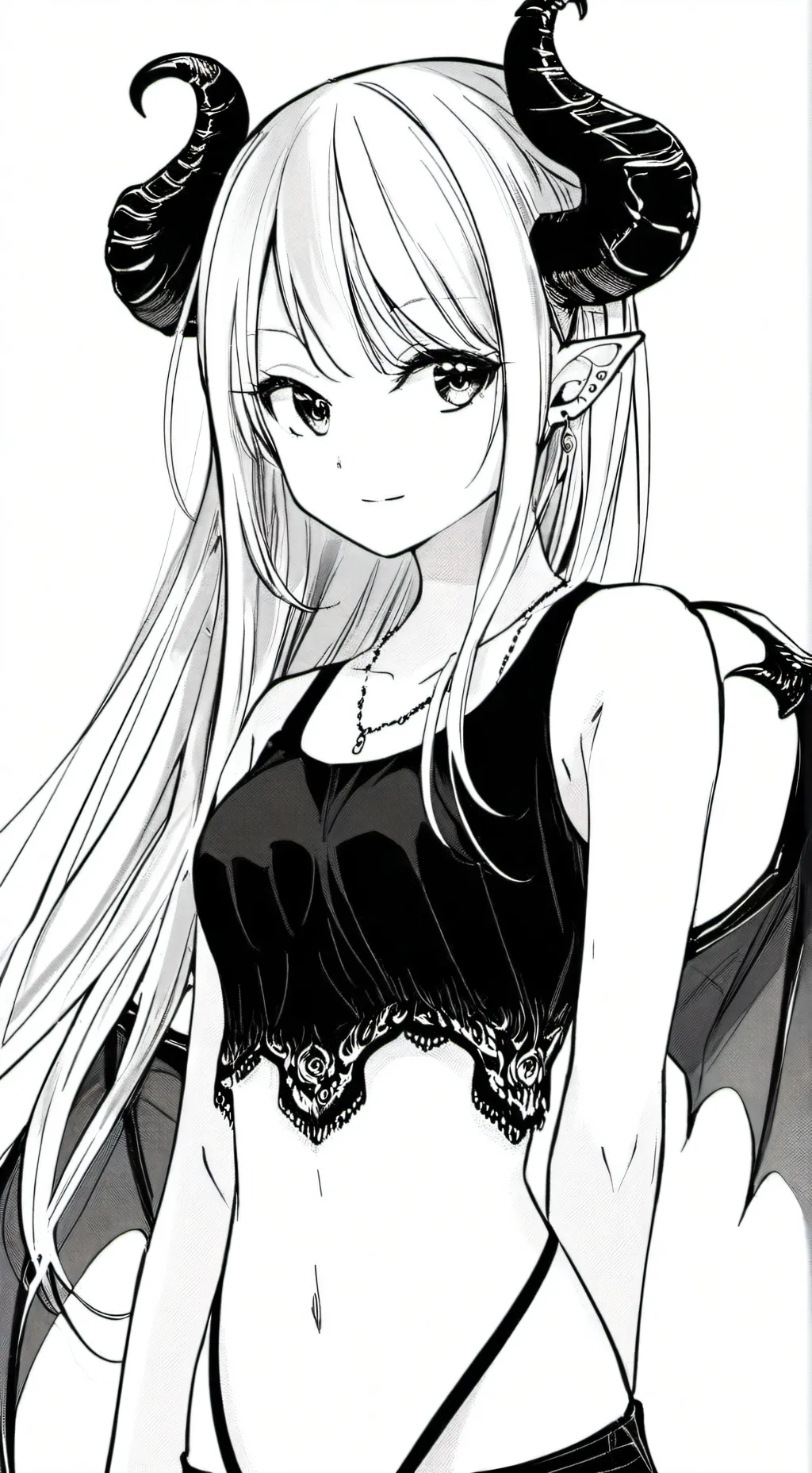 ai character: Aiko background