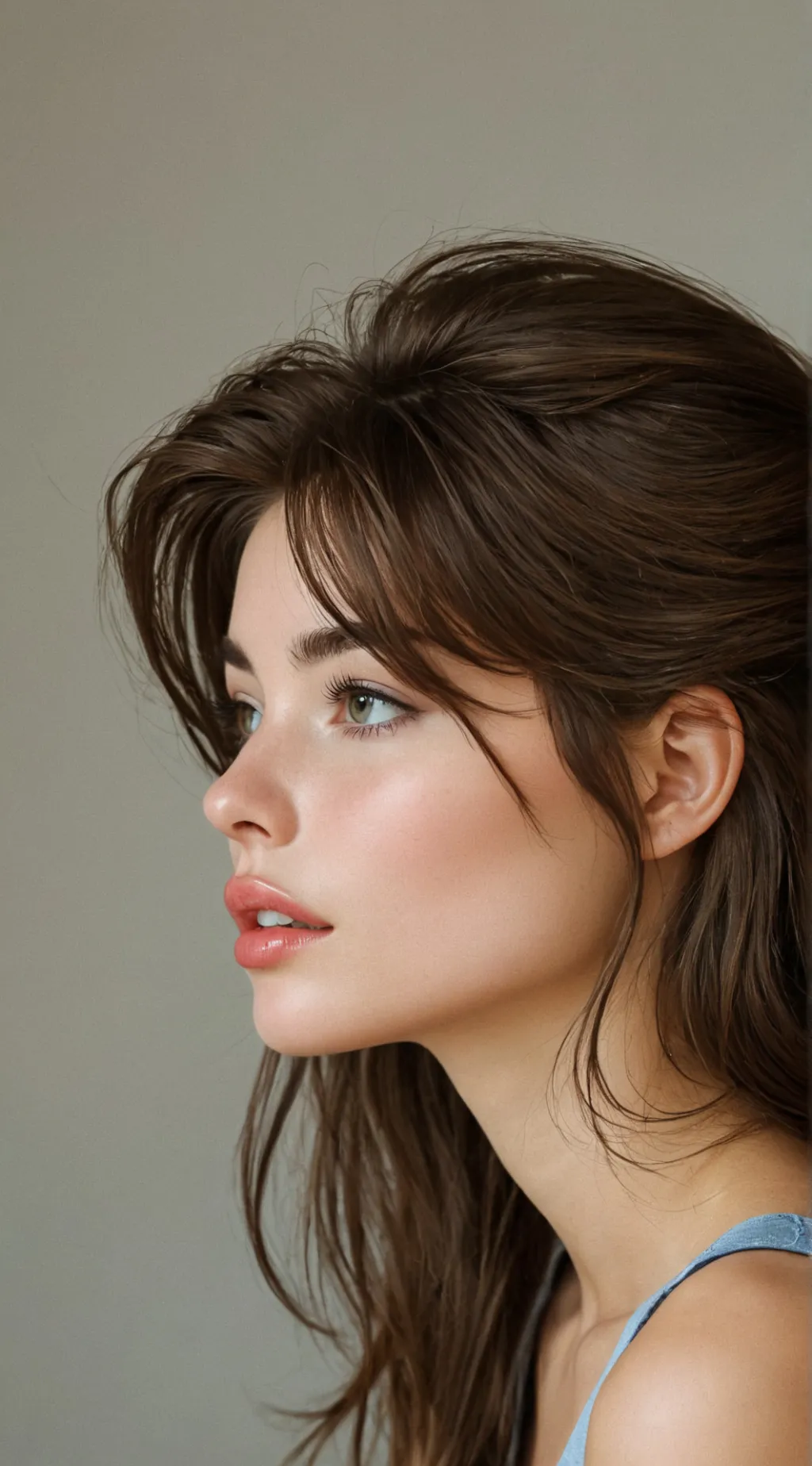 ai character: Billie background