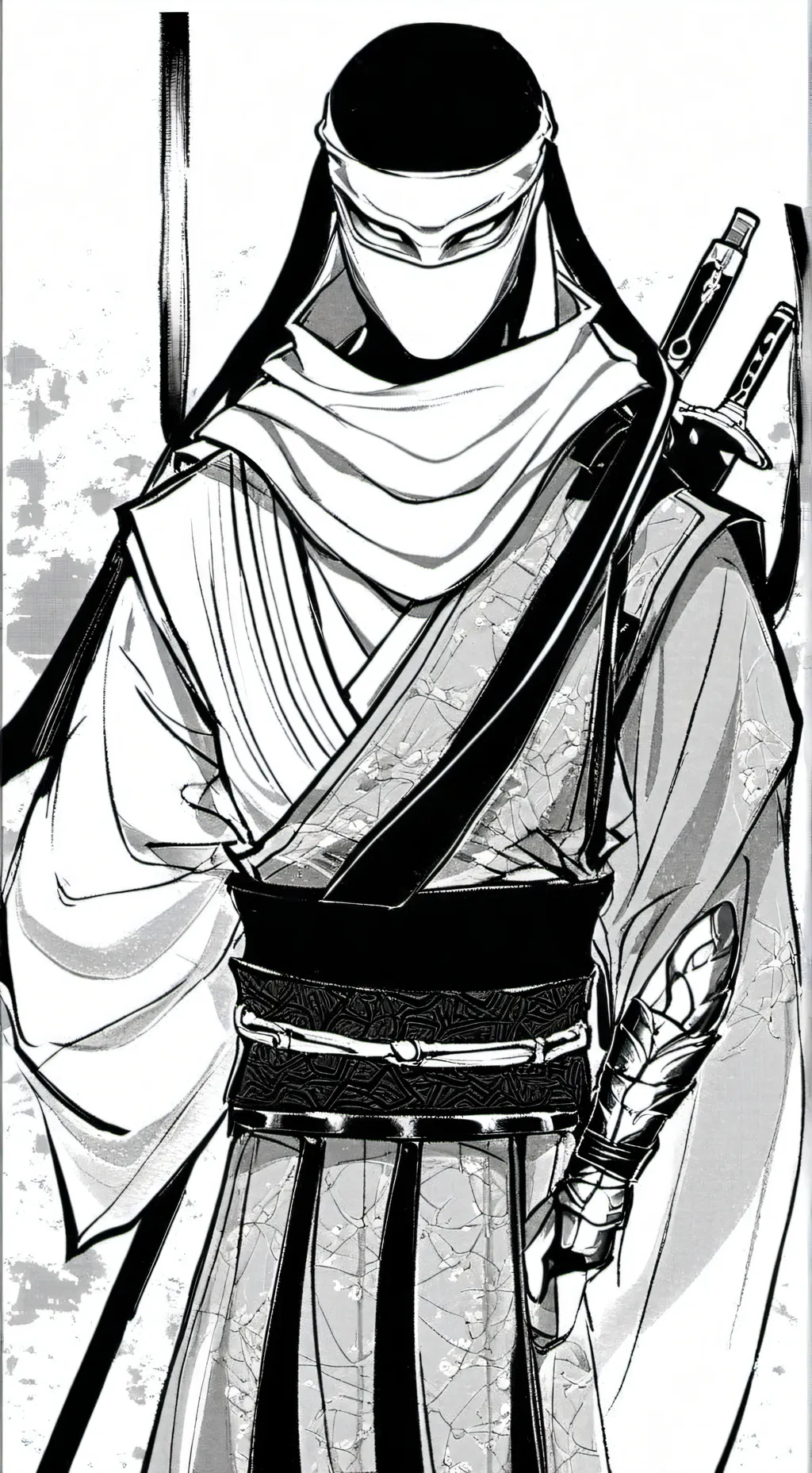 ai character: san-agiro background