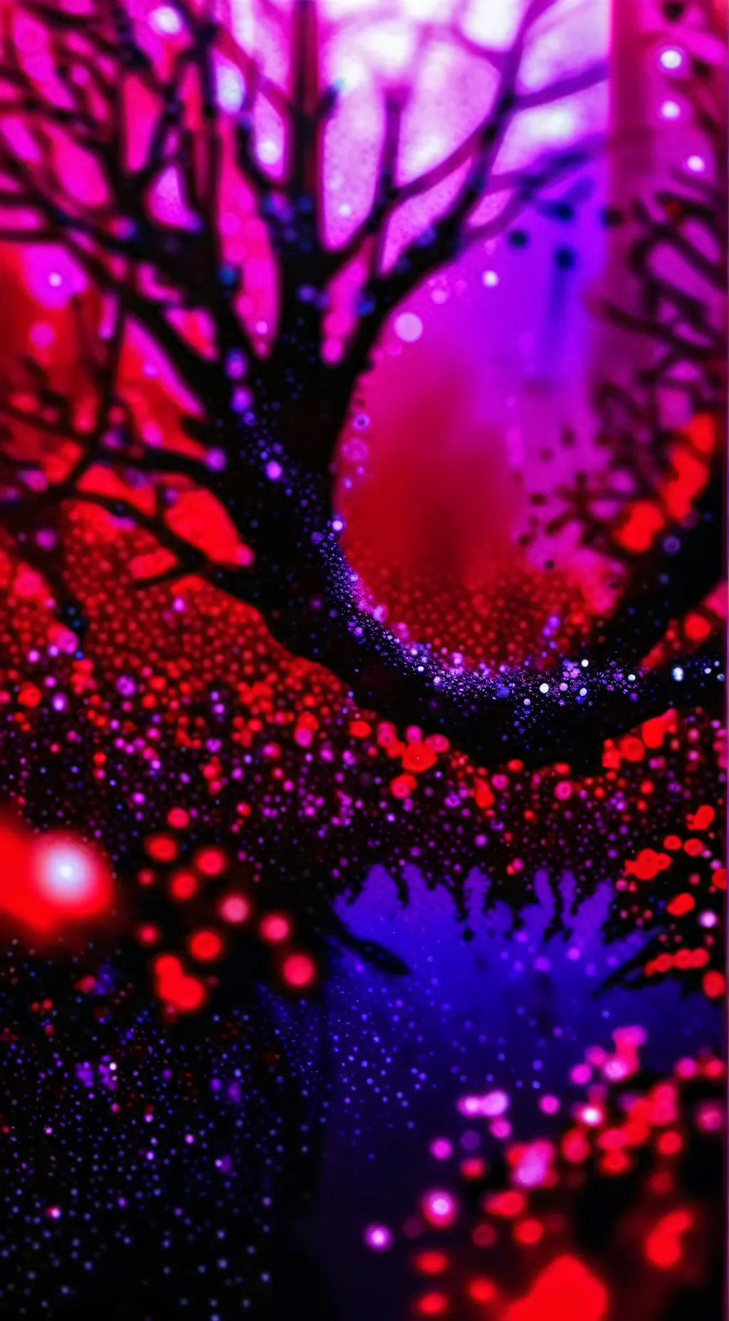 ai character: Prinxiety background
