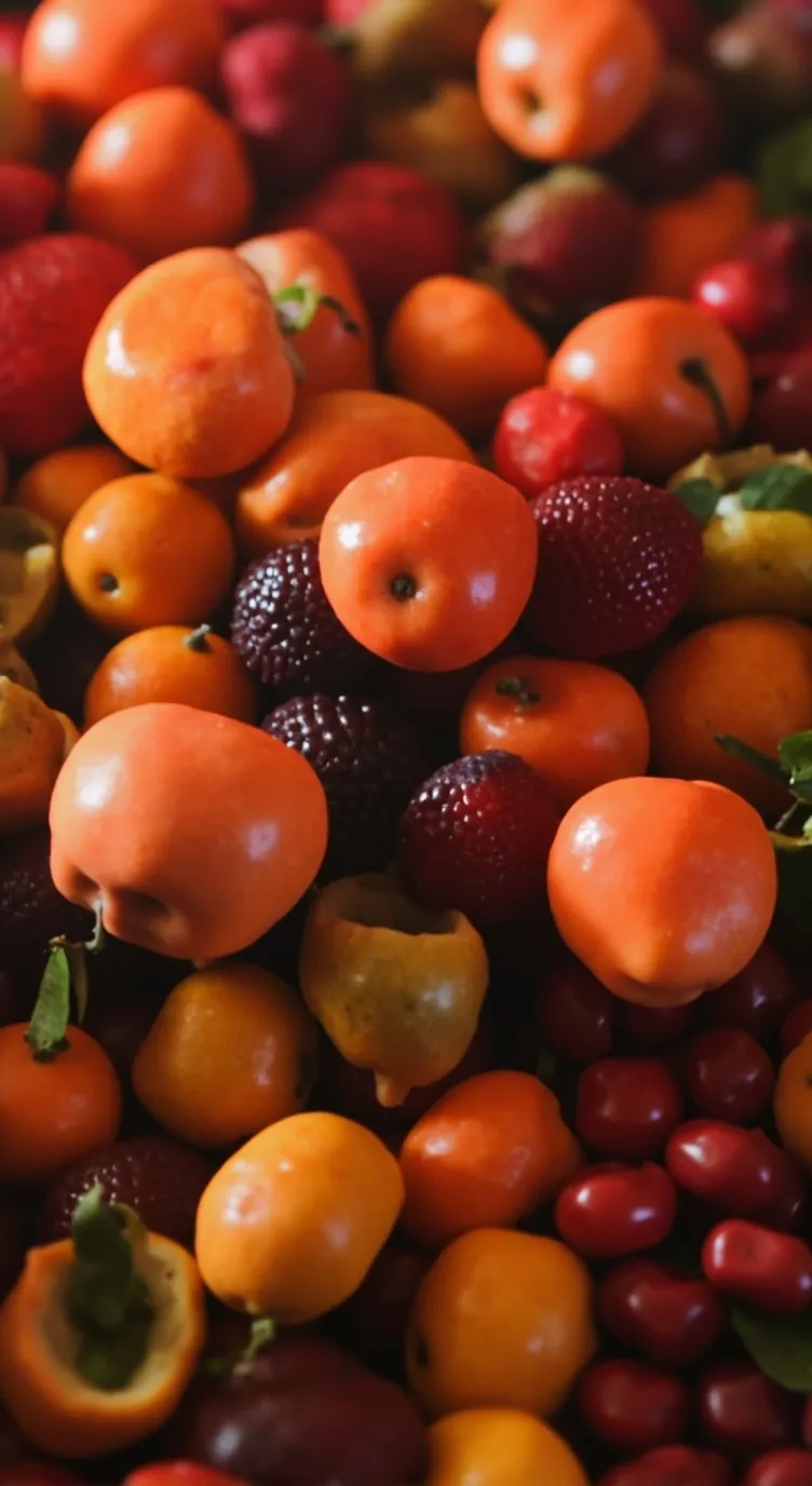 ai character: blox fruits background