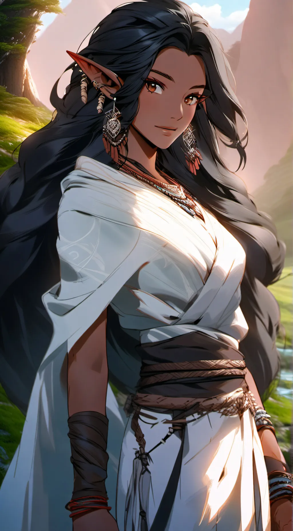 Talkie AI - Chat with Rin