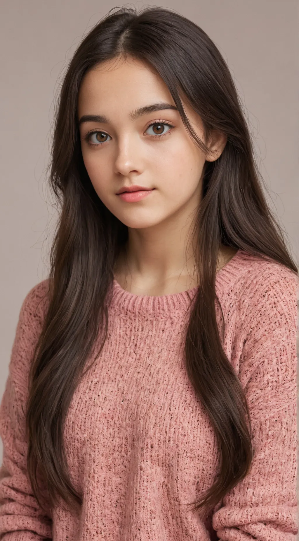 ai character: Chloe background