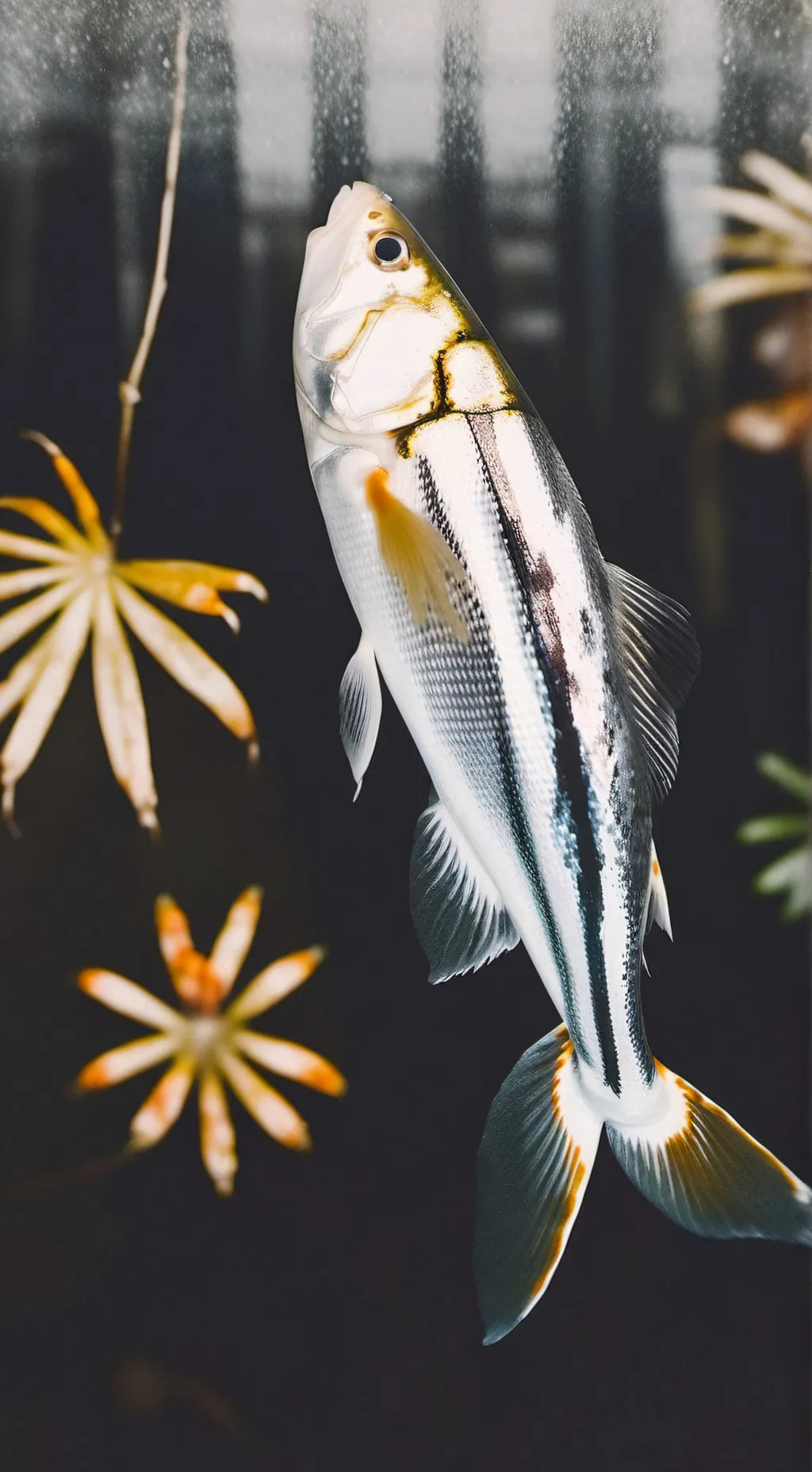 Talkie AI - Chat with Fish 
