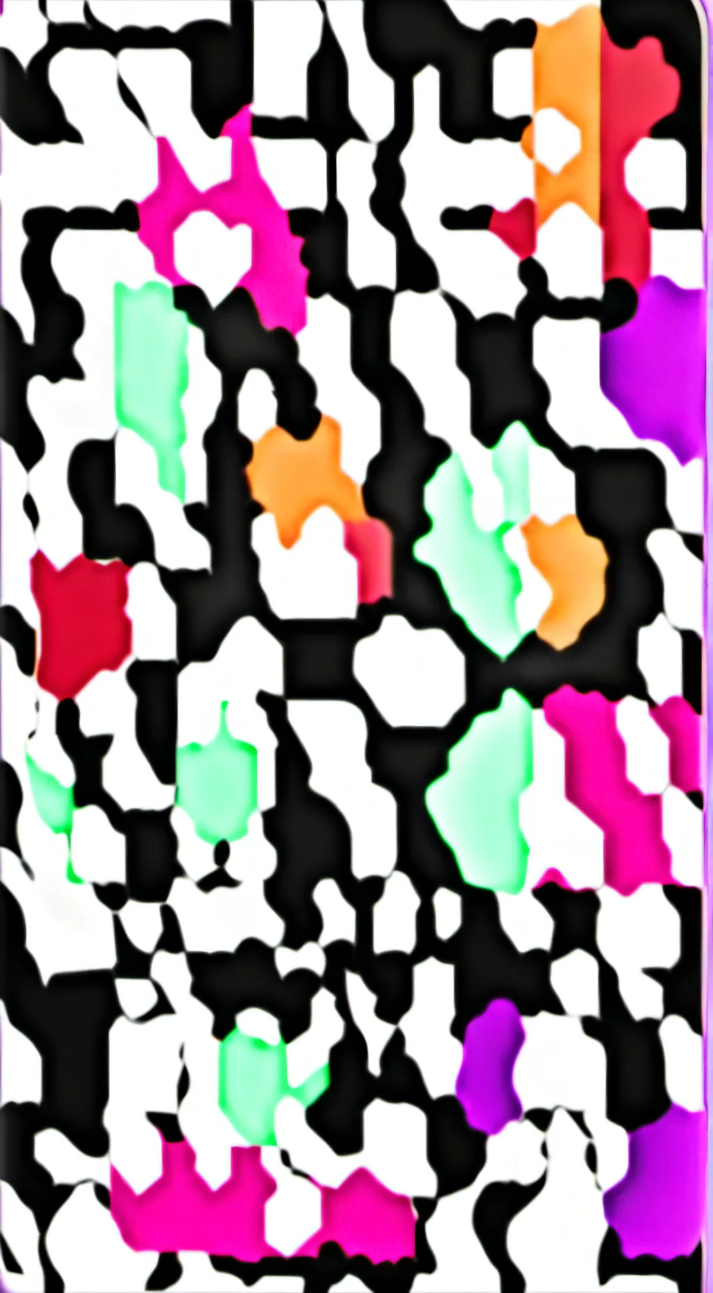 ai character: *Sprout X Cosmo* background
