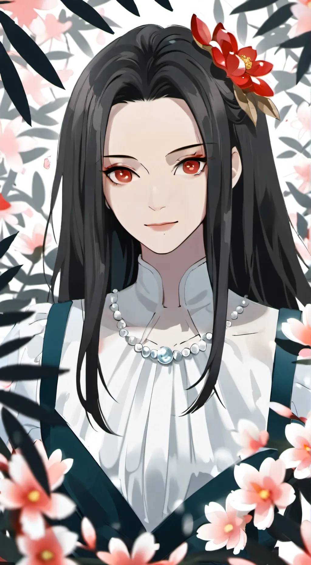 ai character: Jessy background