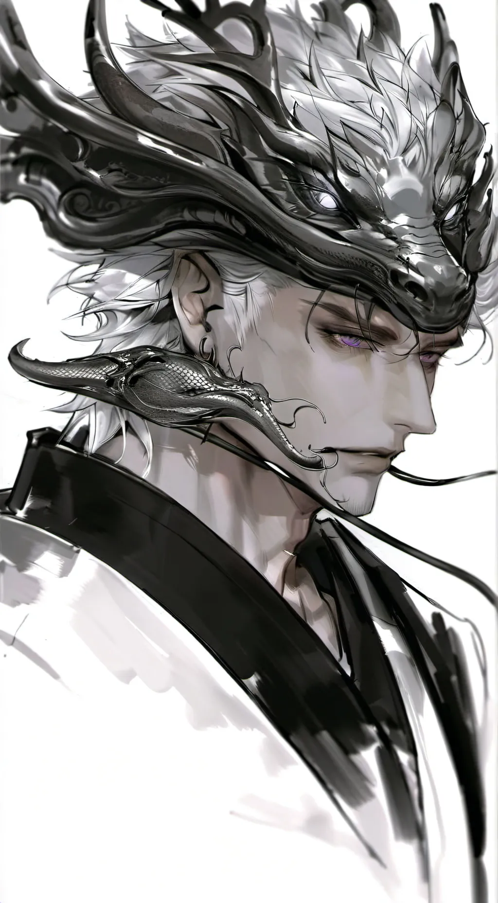 ai character: ᴇɪʀᴀɴ ʀᴏᴀɴ background