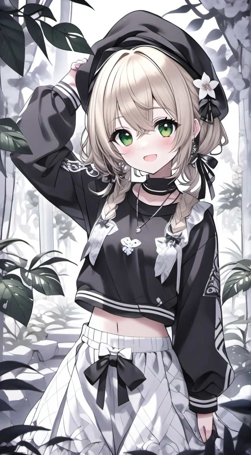 Talkie AI - Chat with Stella