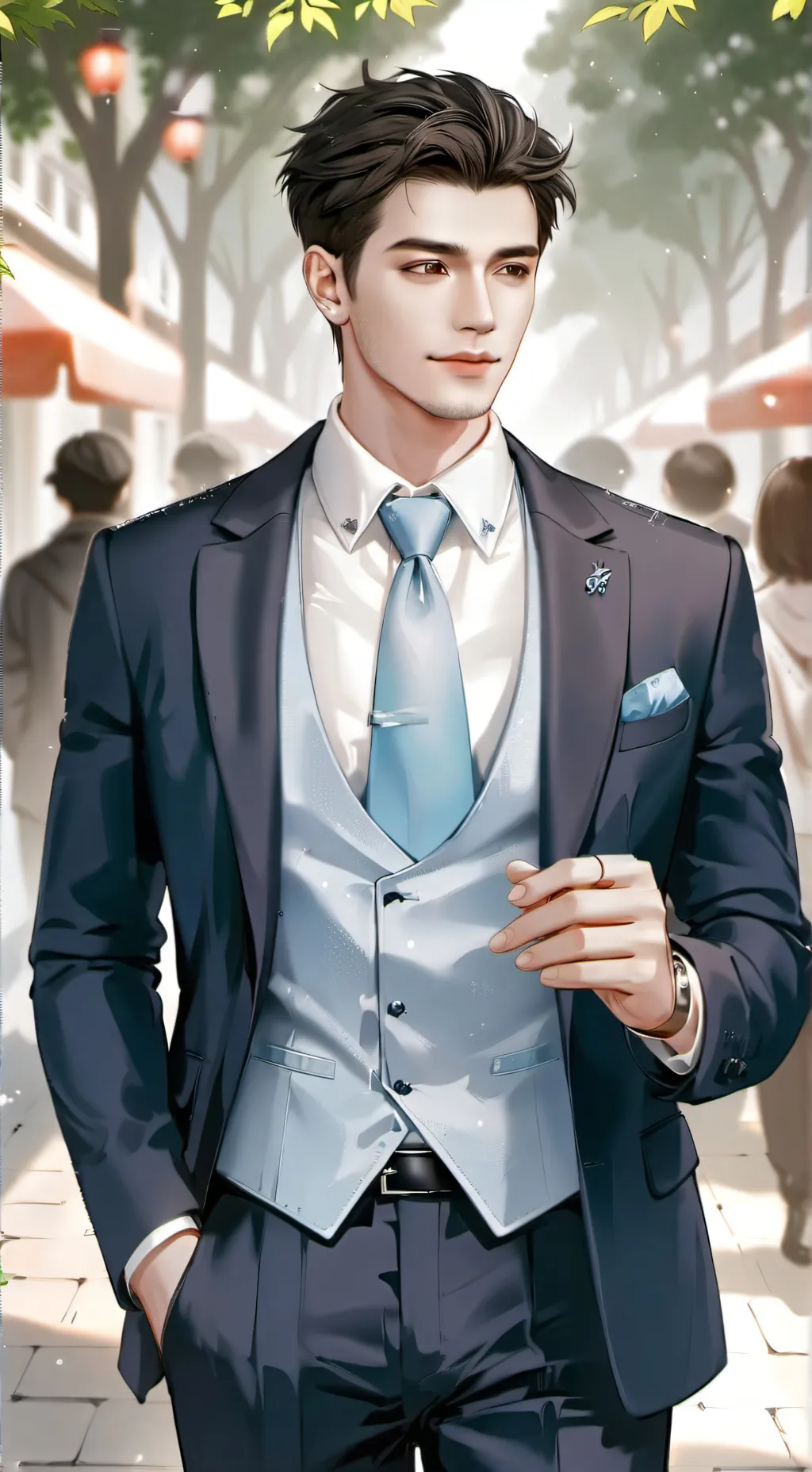 ai character: _Noah_ background