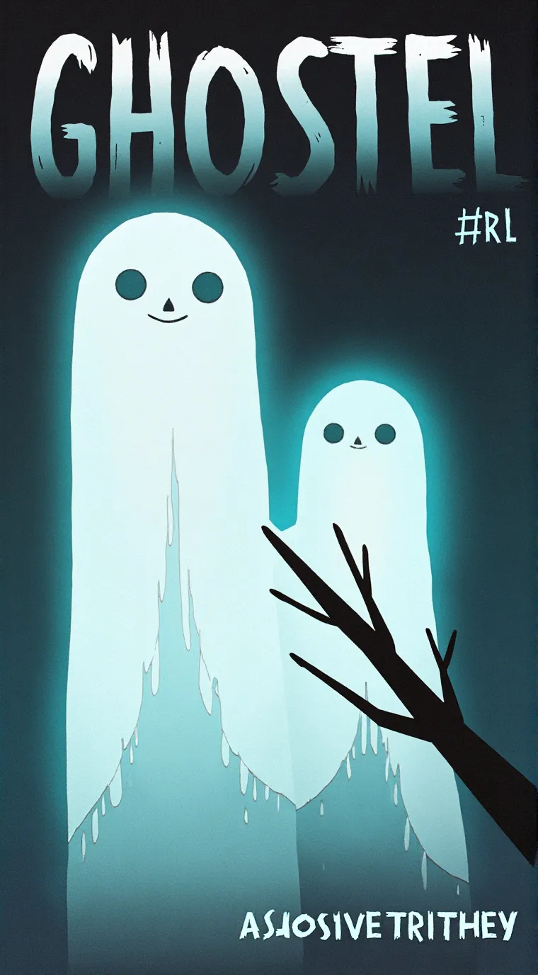 ai character: he vuelto  background