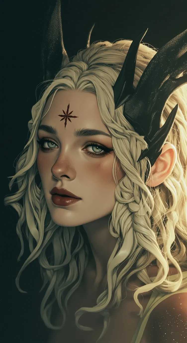 Talkie AI - Chat with Lilith