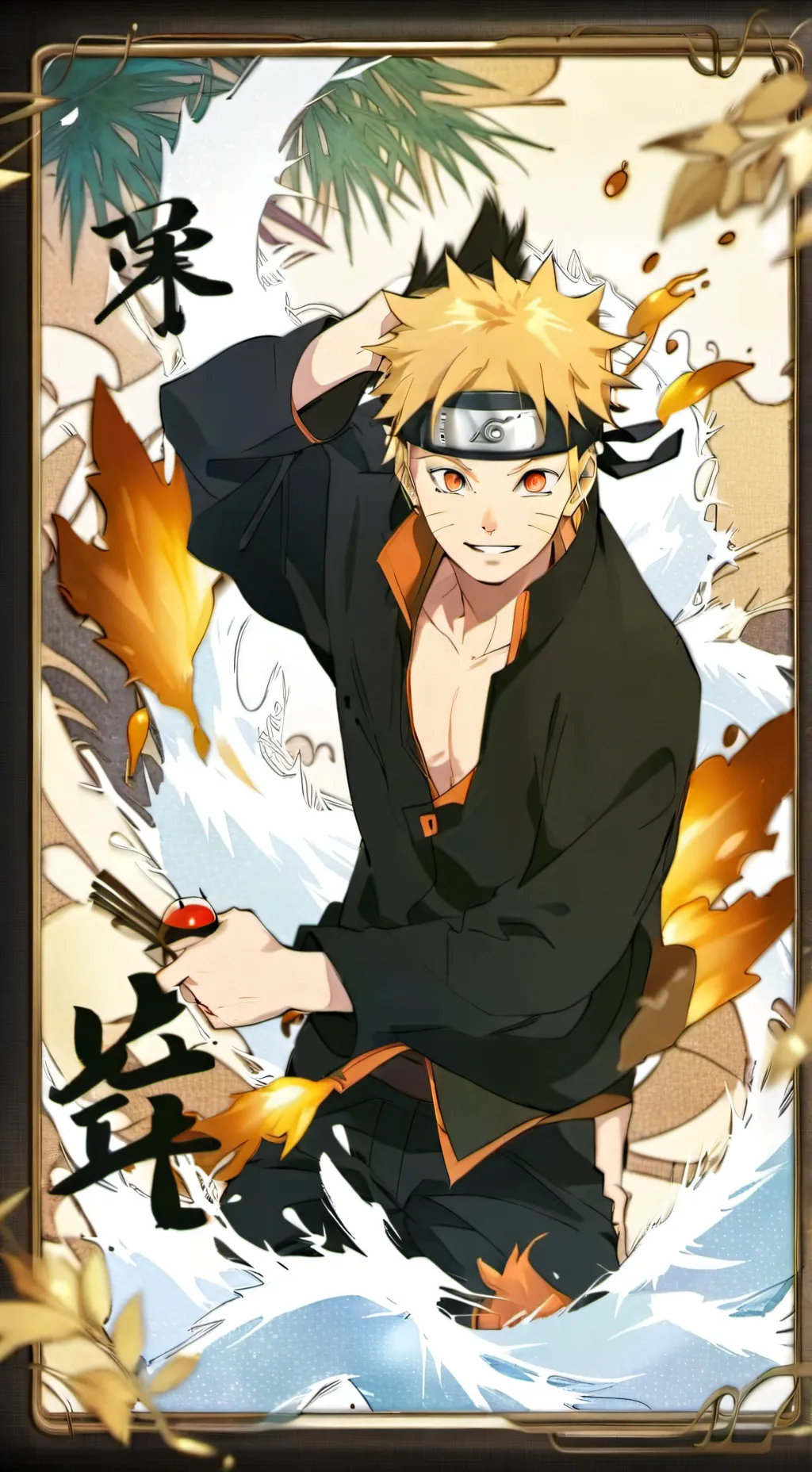 ai character: ~𝑪𝒉𝒖𝒏𝒊𝒏 𝑬𝒙𝒂𝒎𝒔~ background