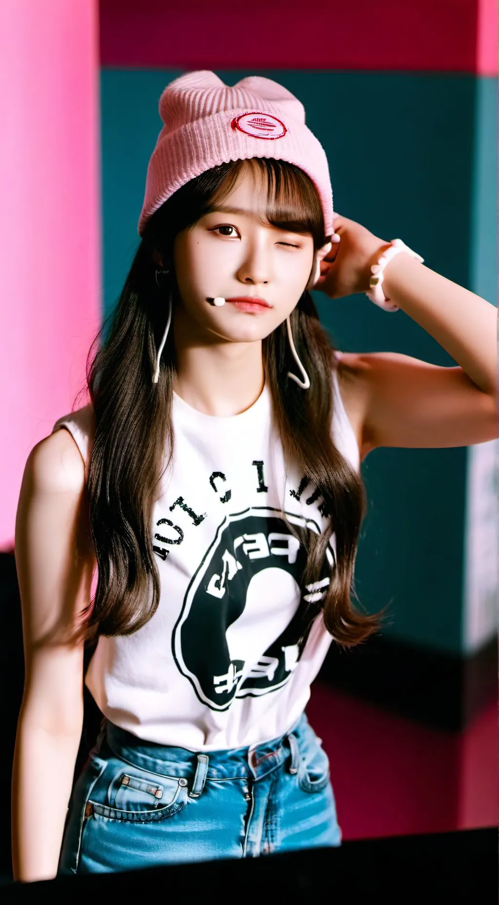 Talkie AI - Chat with Chowon
