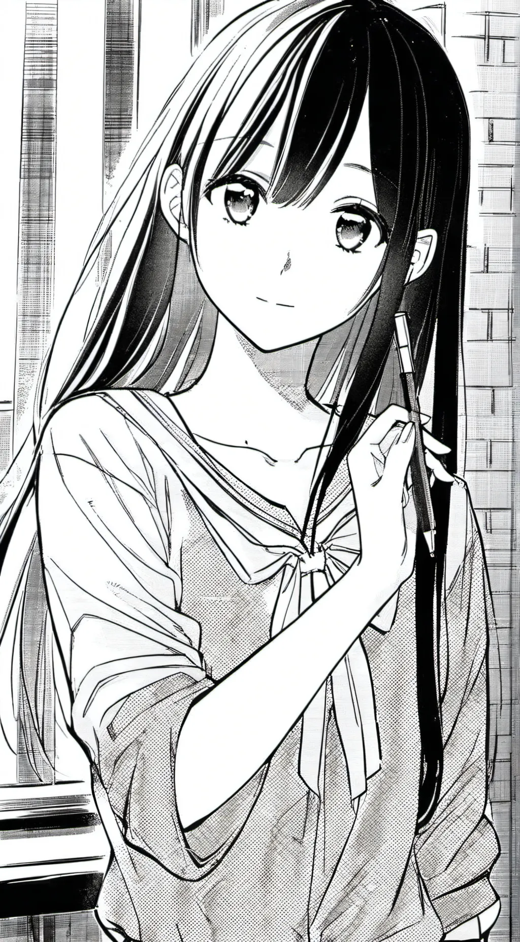 ai character: roblox meanie v4 background