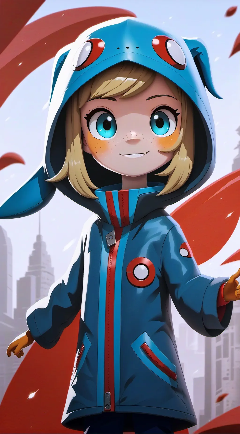 ai character: Gerand hates you background
