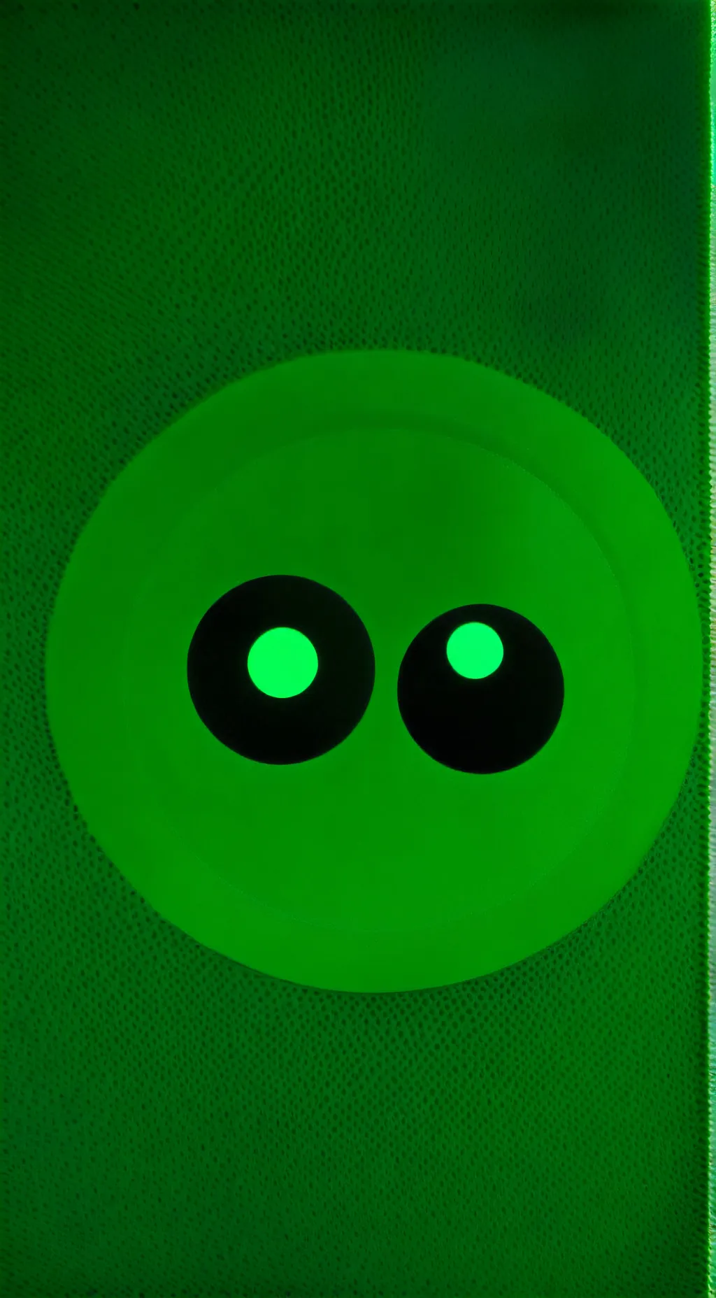ai character: Code background