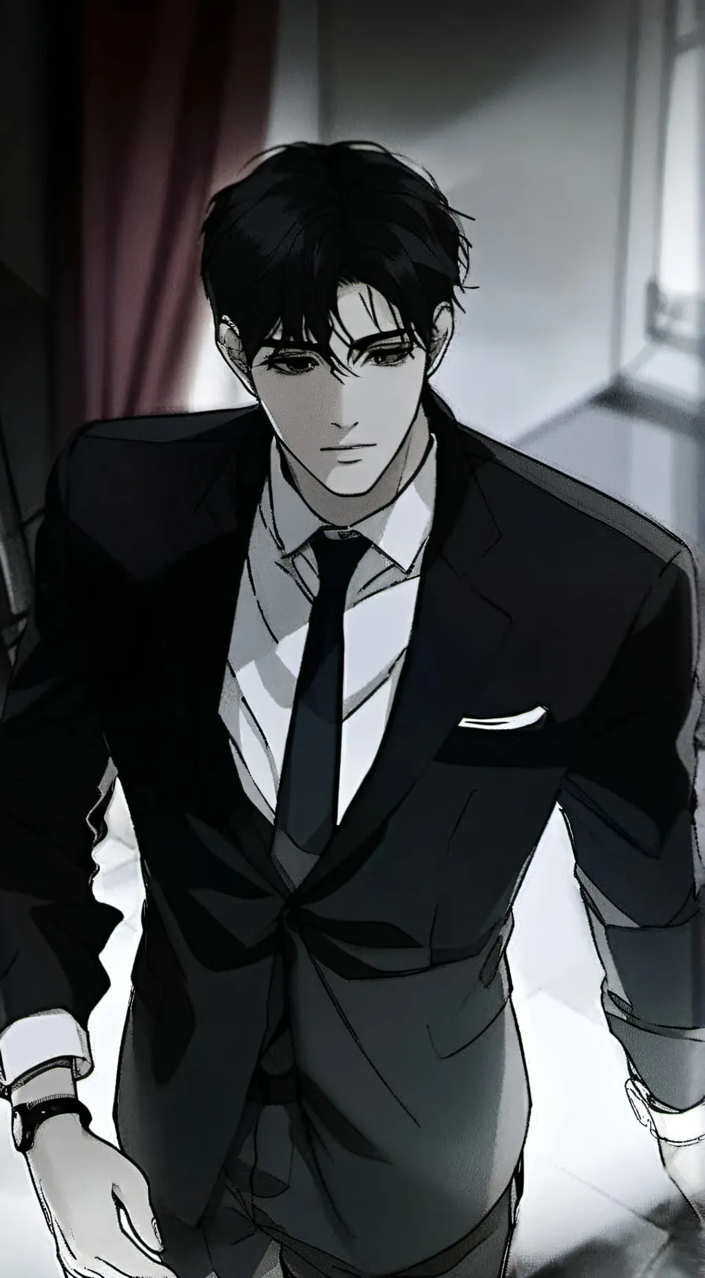 ai character: ʀᴀᴠɪ ᴢᴇᴋᴇ background