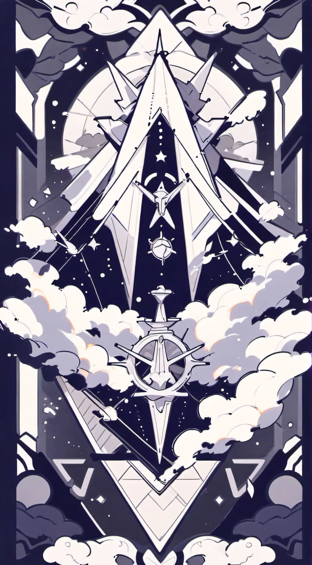 ai character: Squid game[p. 2] background