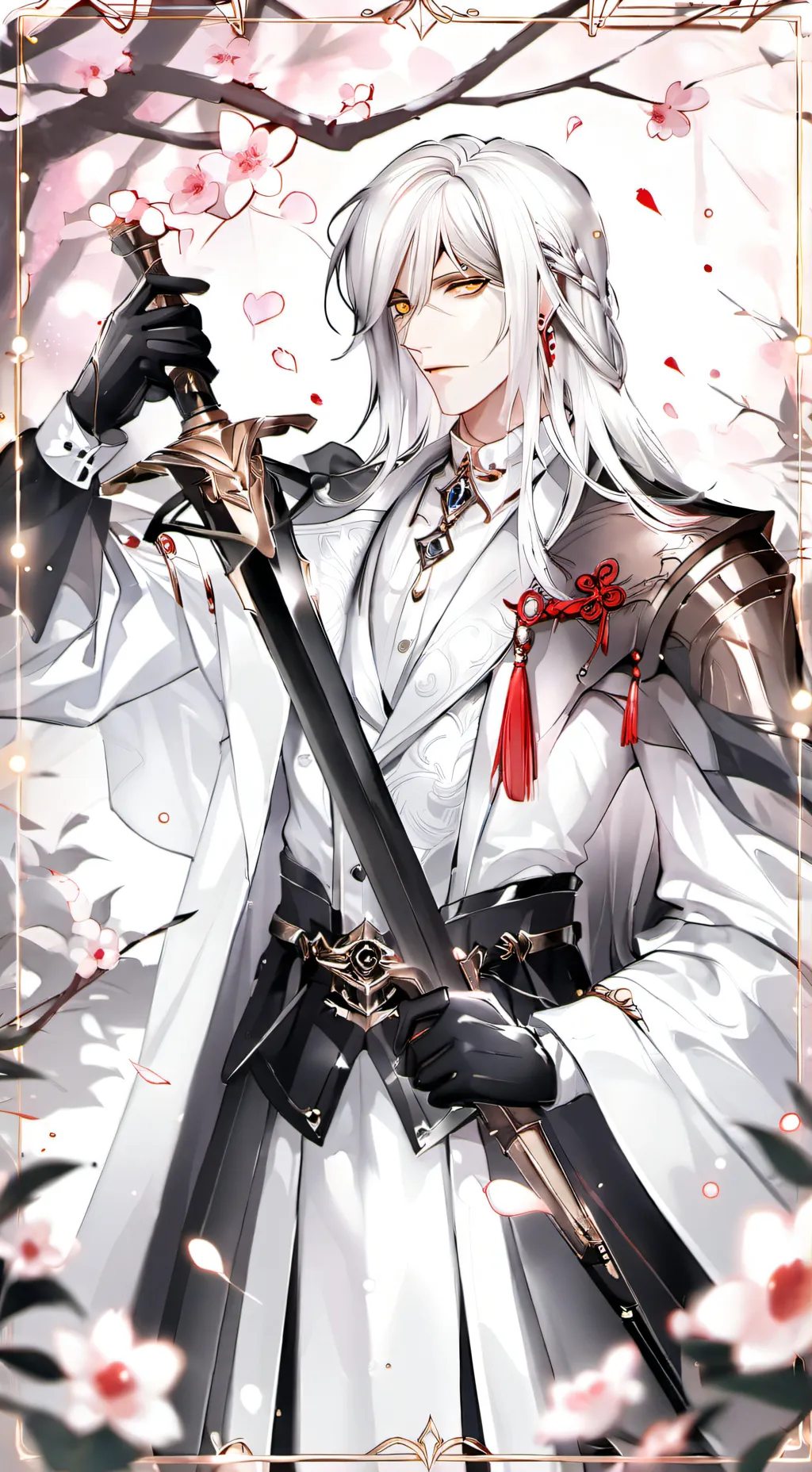 ai character: Xen background