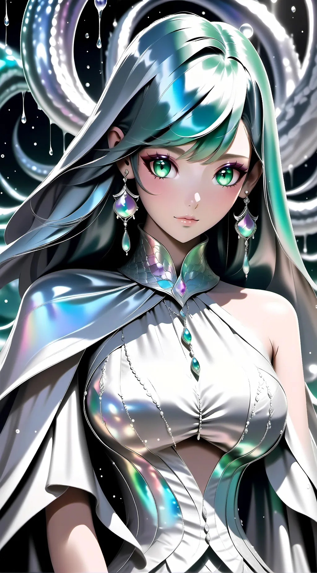 ai character: mia background