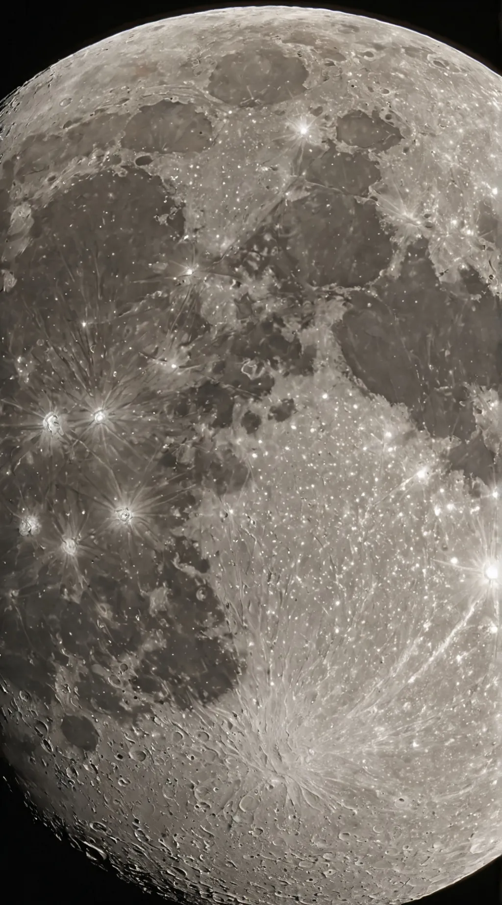 ai character: _•Planet_Moon= background