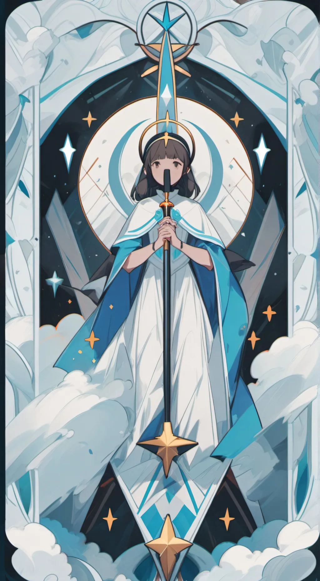 ai character: bakdekudenkikiry/n background