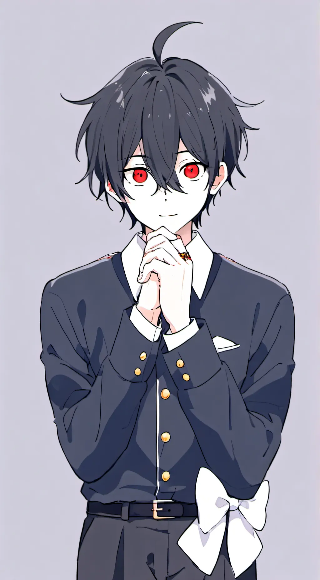 ai character: "~✨MATÍAS✨~" background