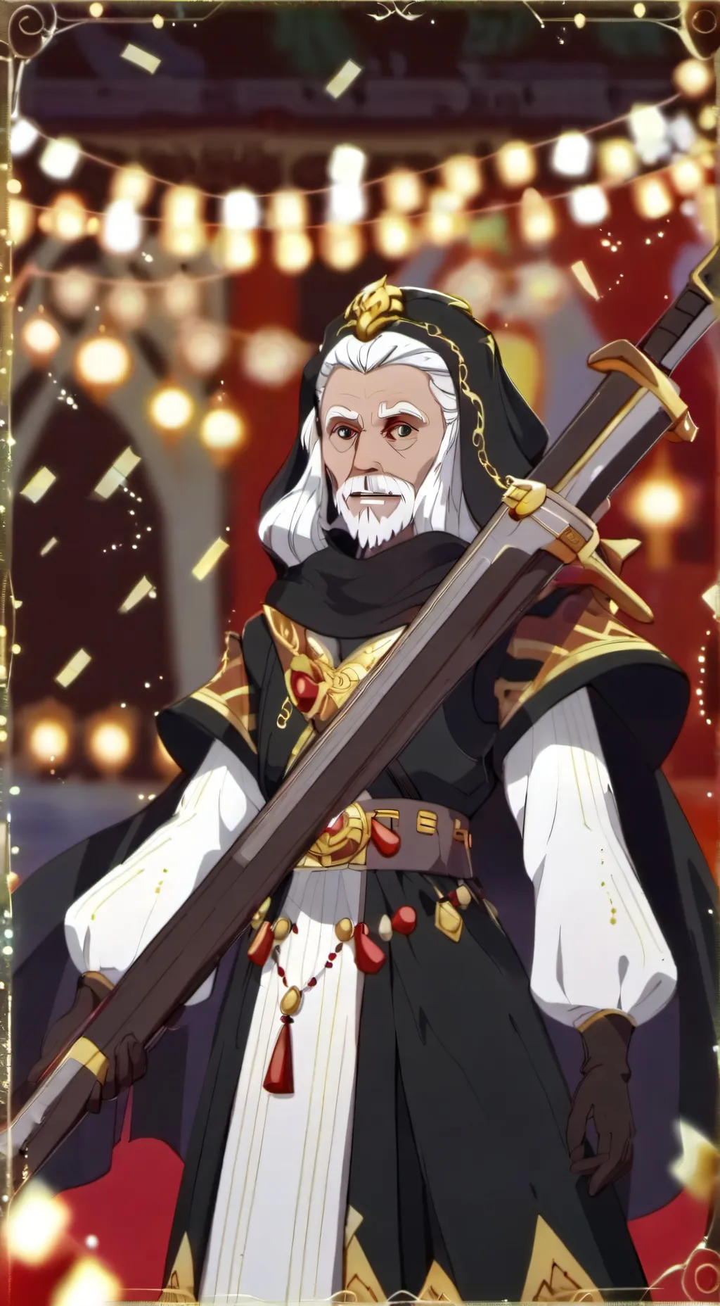 ai character: girlfriend hot  background