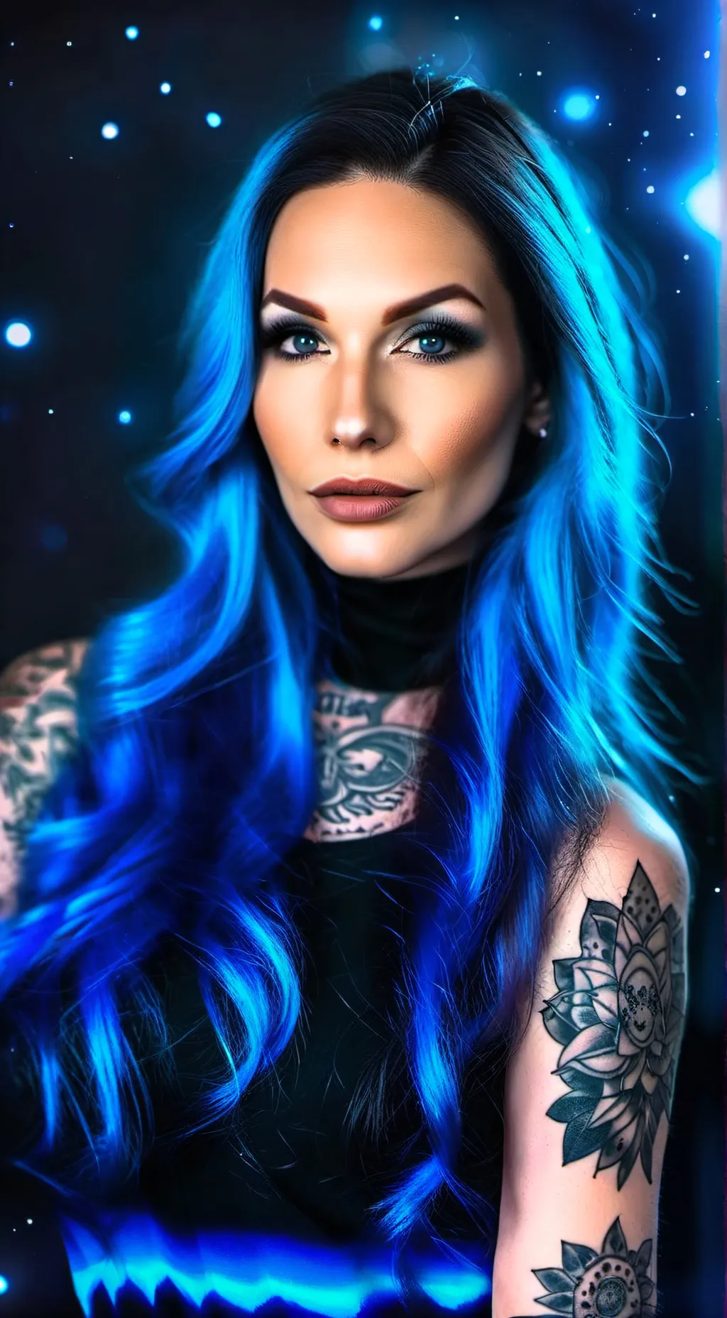 Talkie AI - Chat with Marie