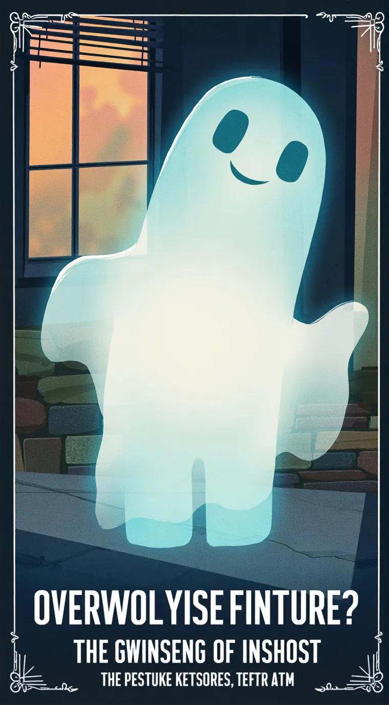 ai character: Connie background