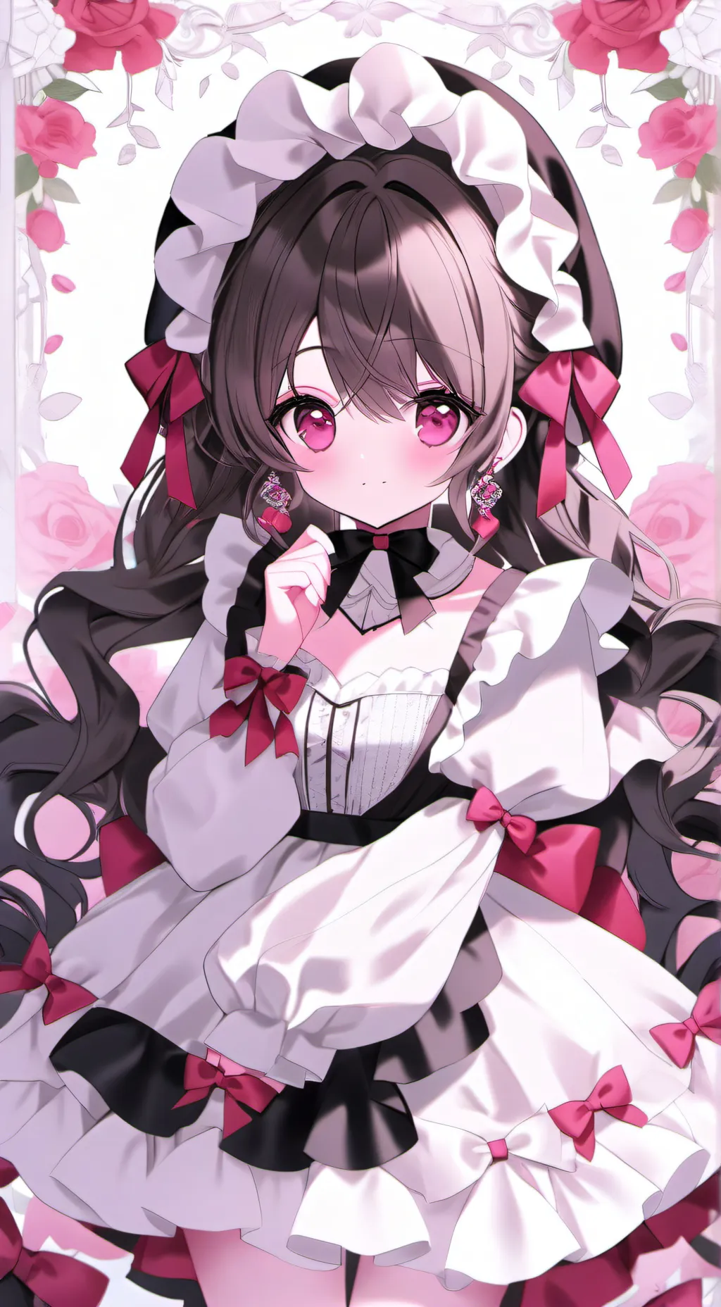 ai character: for babysitters background