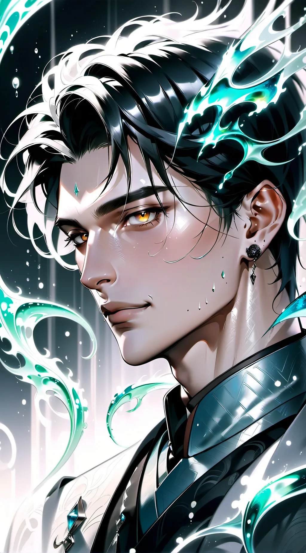 Talkie AI - Chat with Aliek