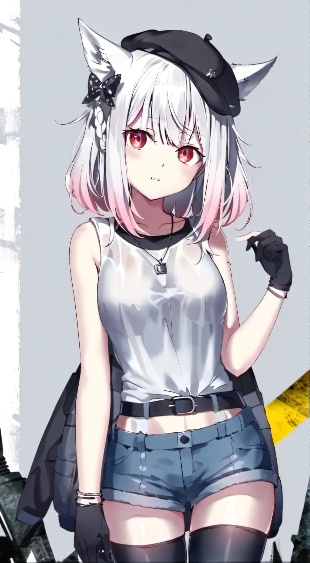ai character: mutsuki background