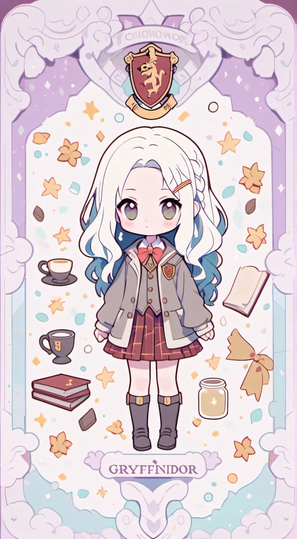 ai character: y/n potterr background