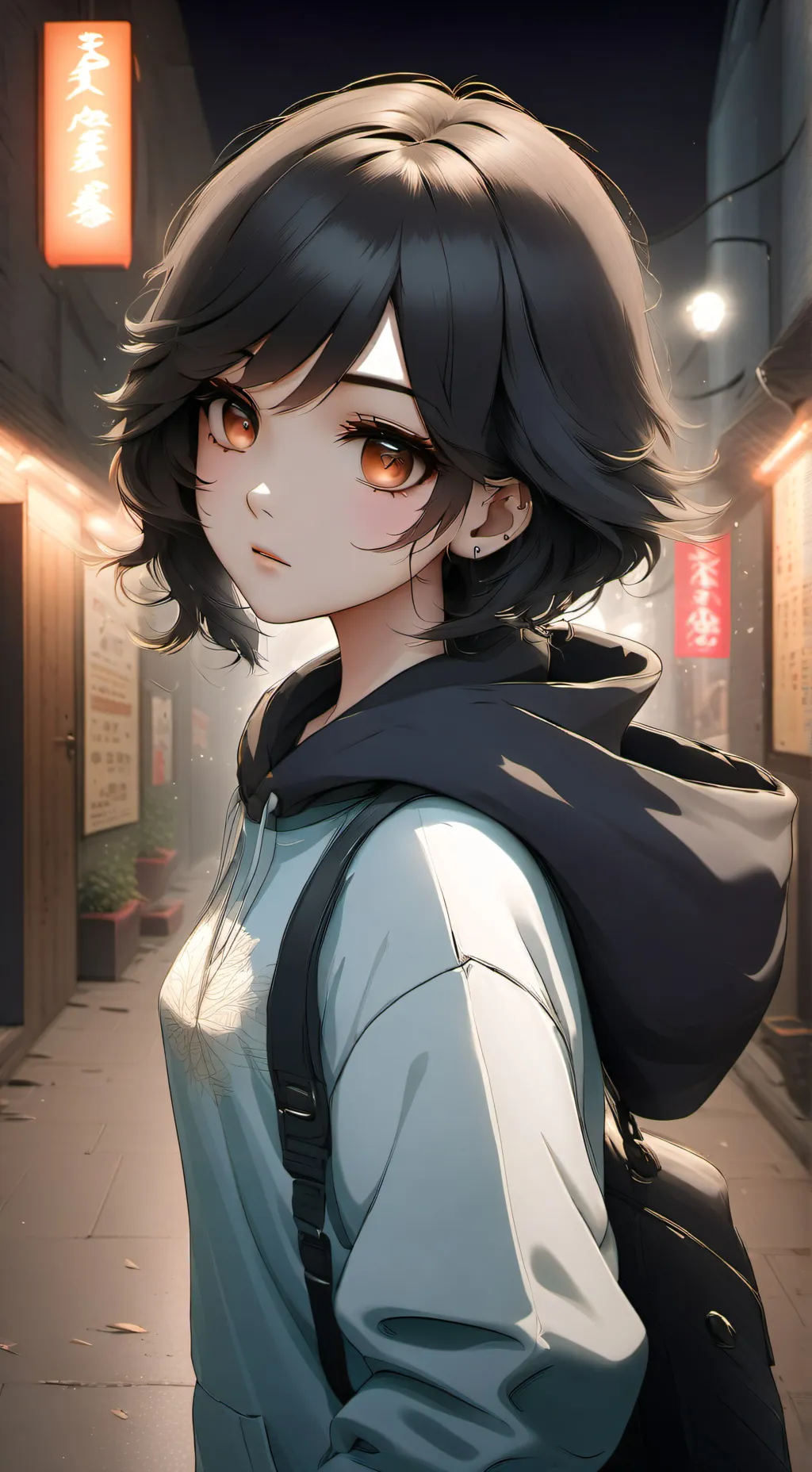 ai character: 🇯🇵YASU🇯🇵 background