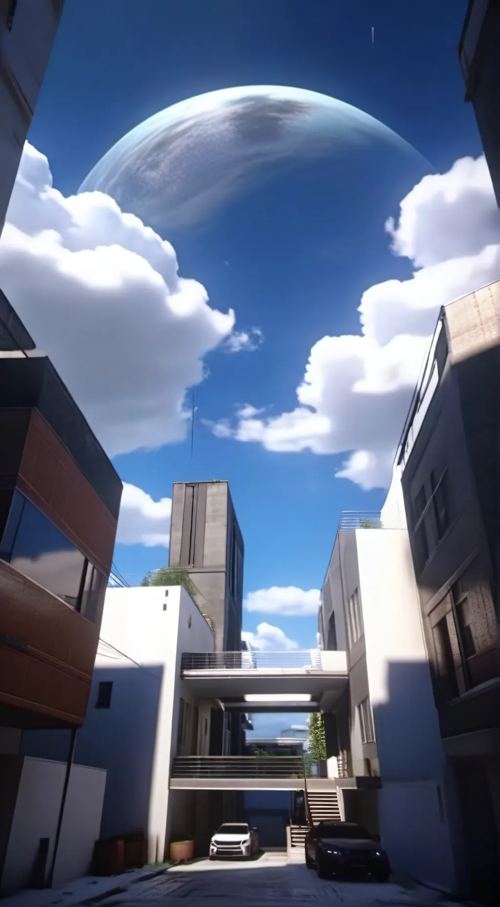 ai character: Zeyn_Syre(Au!!) background