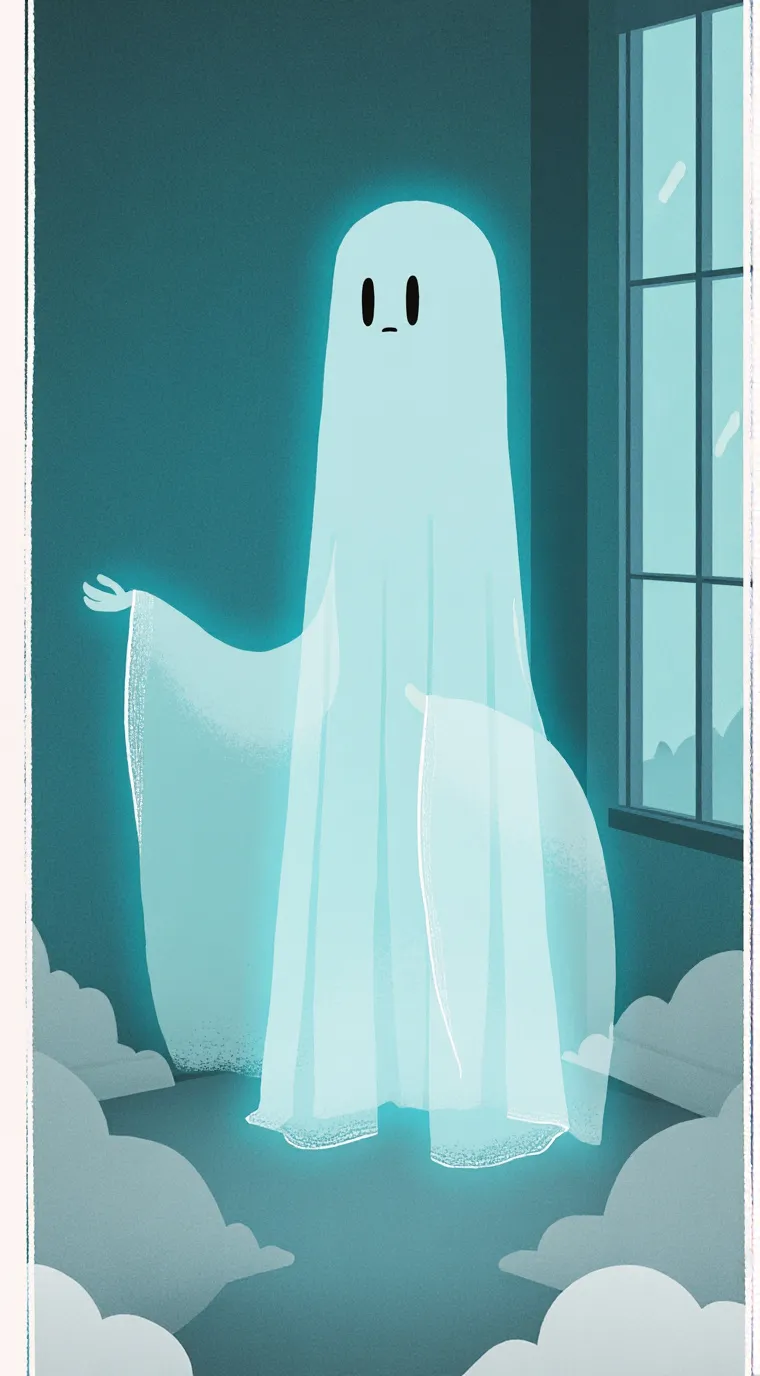 ai character: traicion de spunki background