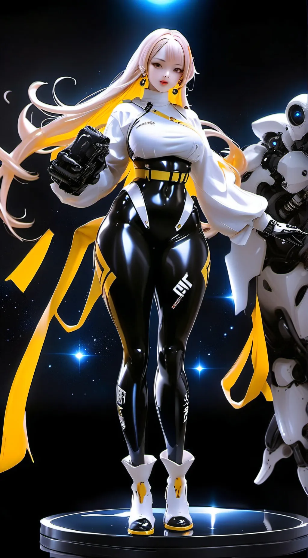 ai character: Himaru Hidoroki background