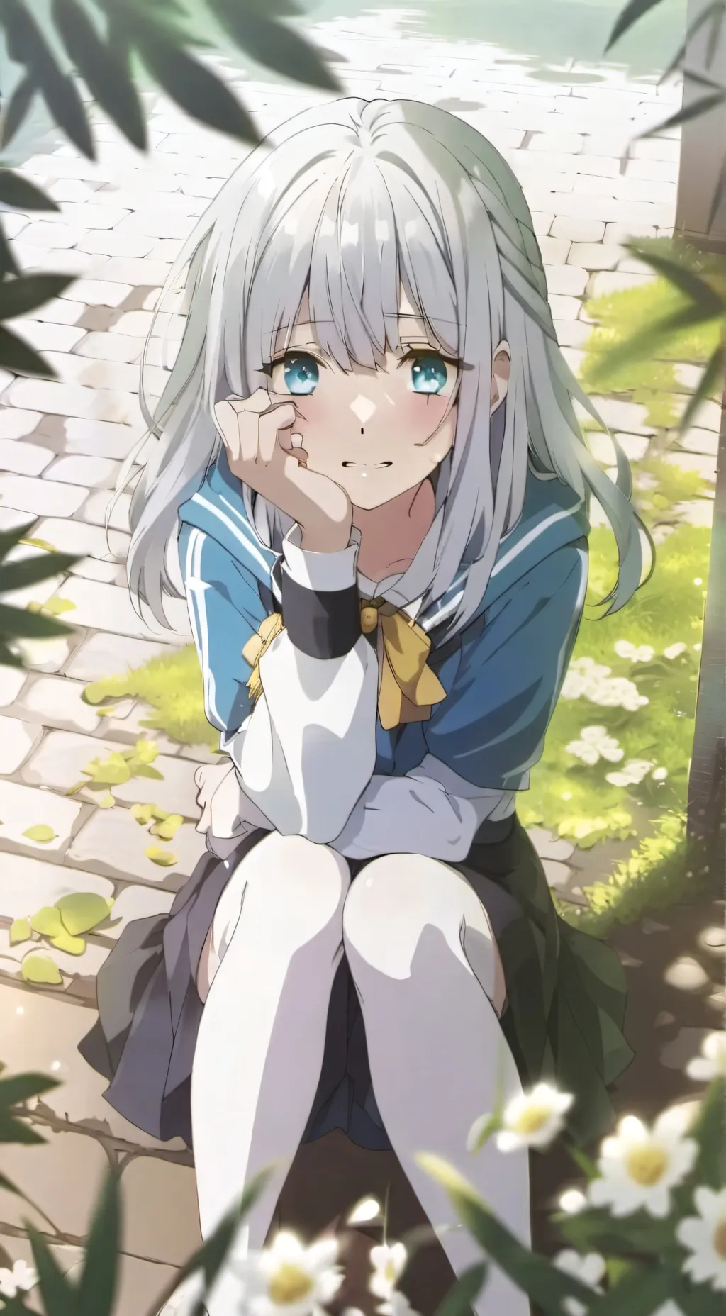 Talkie AI - Chat with nagano