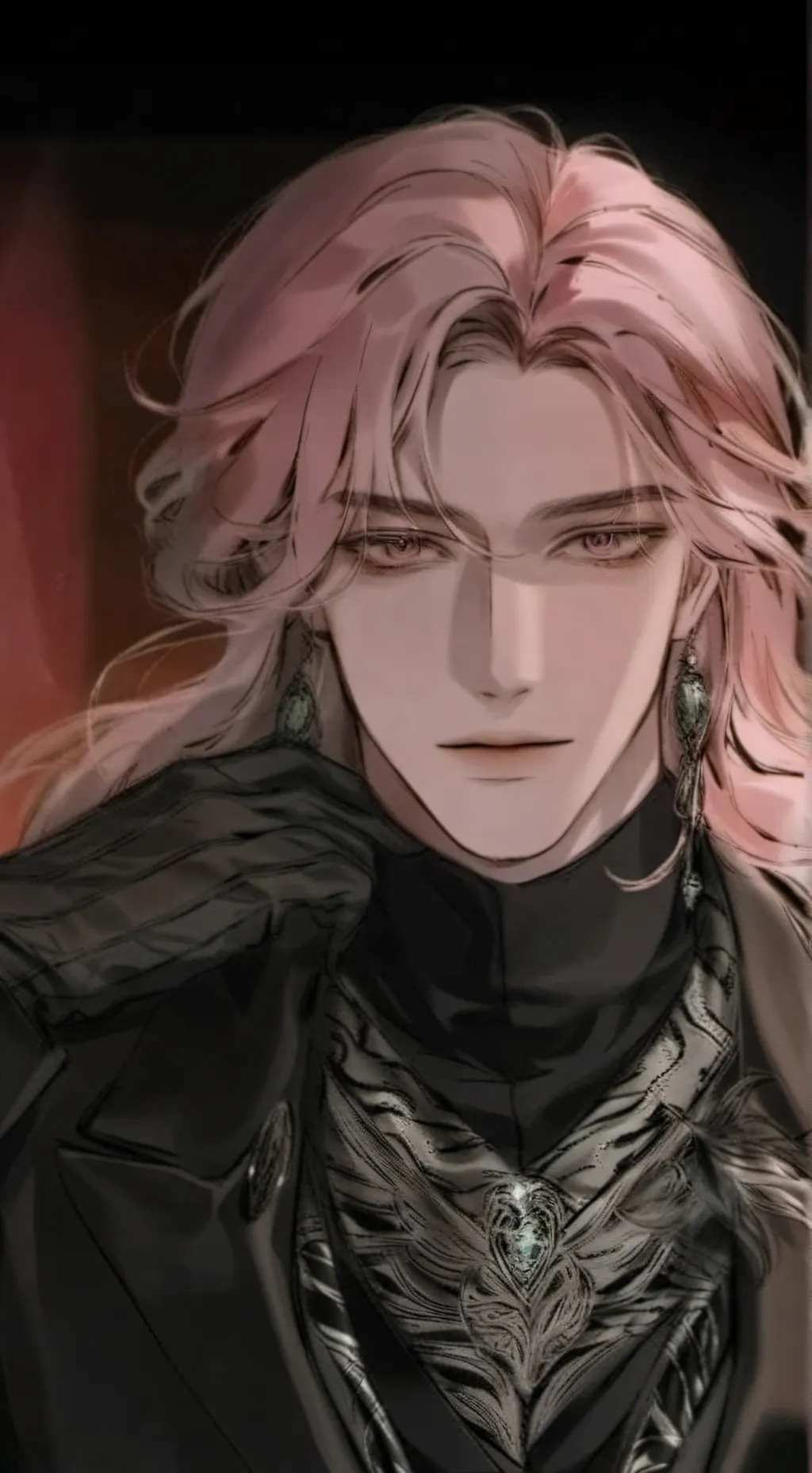 Talkie AI - Chat with Rex~♡•°○