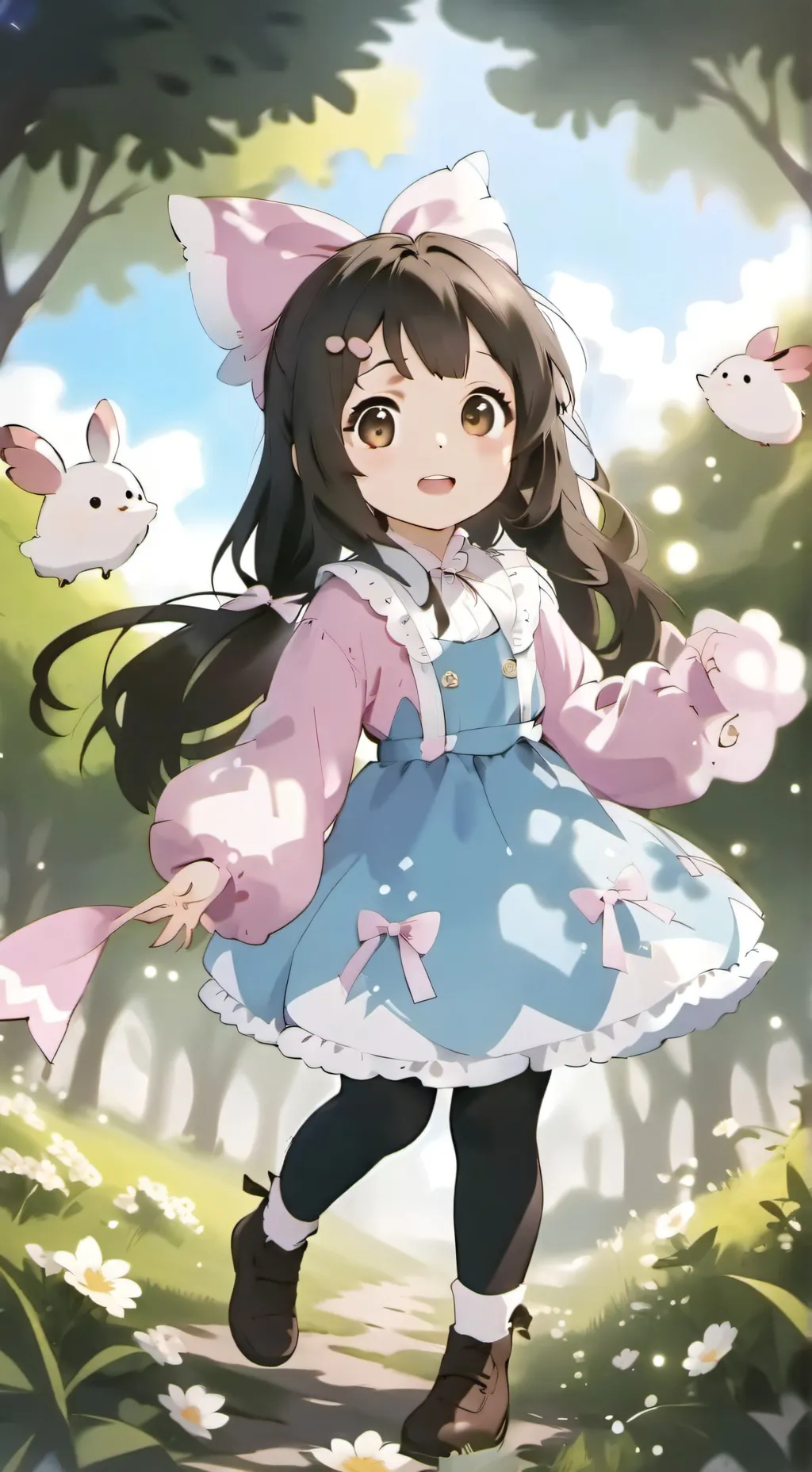 Talkie AI - Chat with ~🎀Casey^-