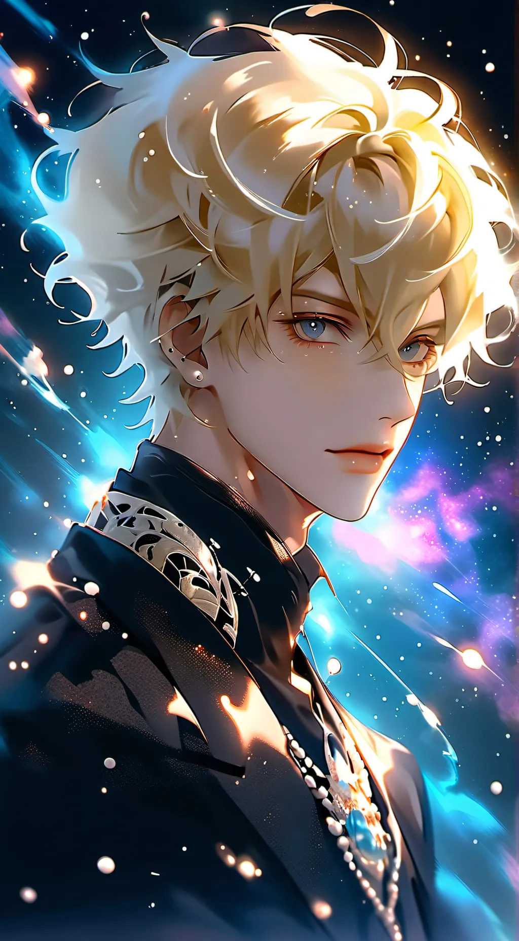ai character: skyler background